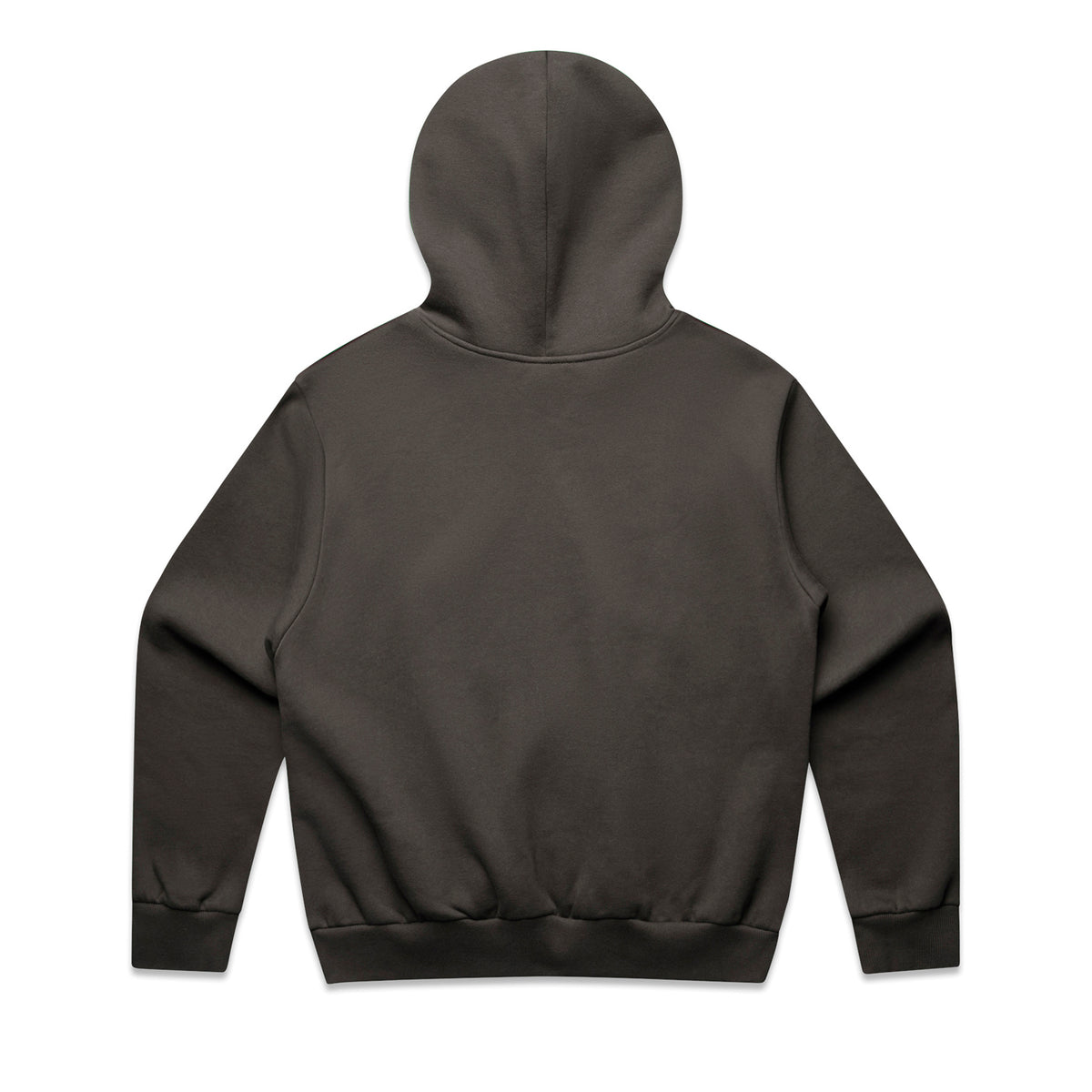 Box Hood 5171 - Espresso - Back