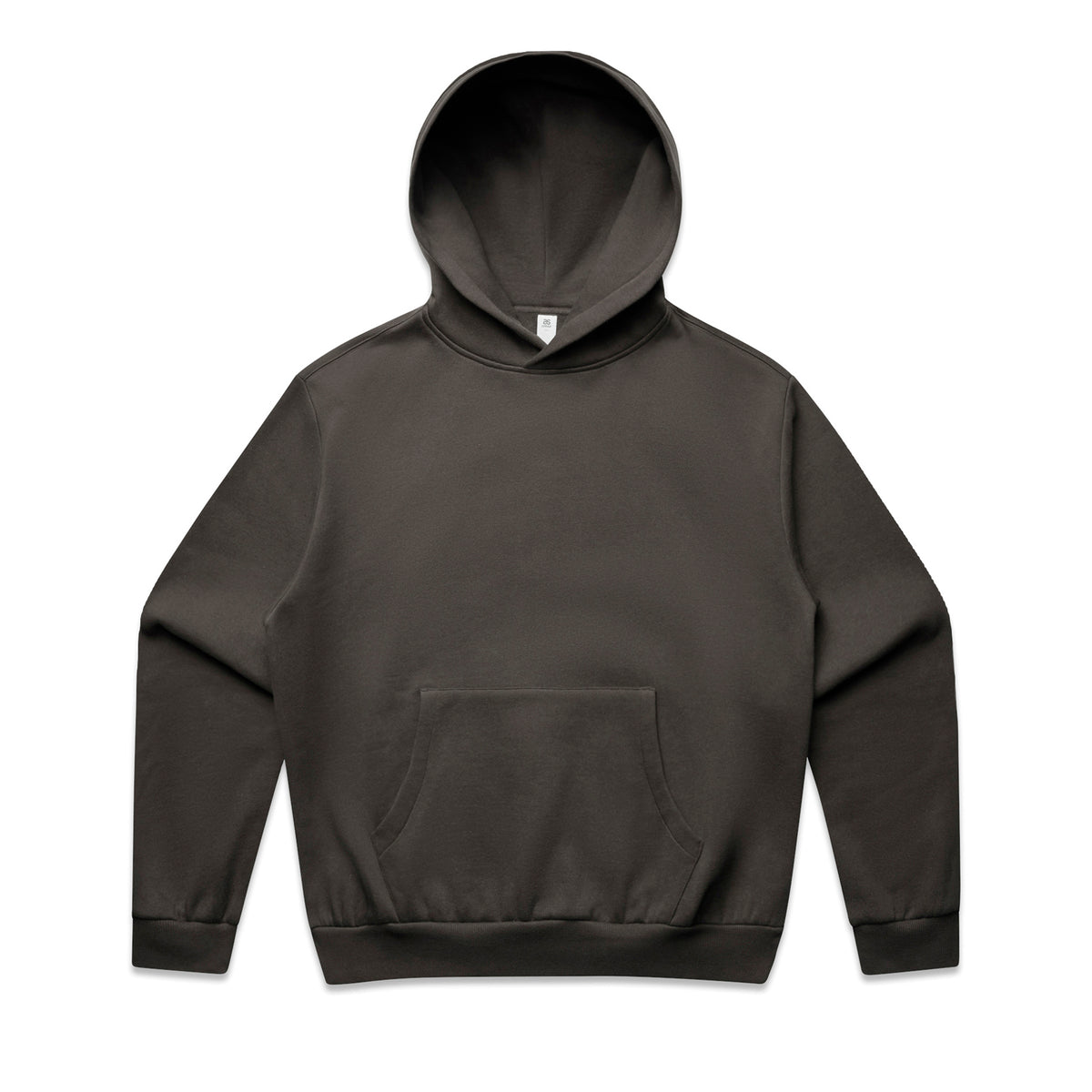 Box Hood 5171 - Espresso - Front