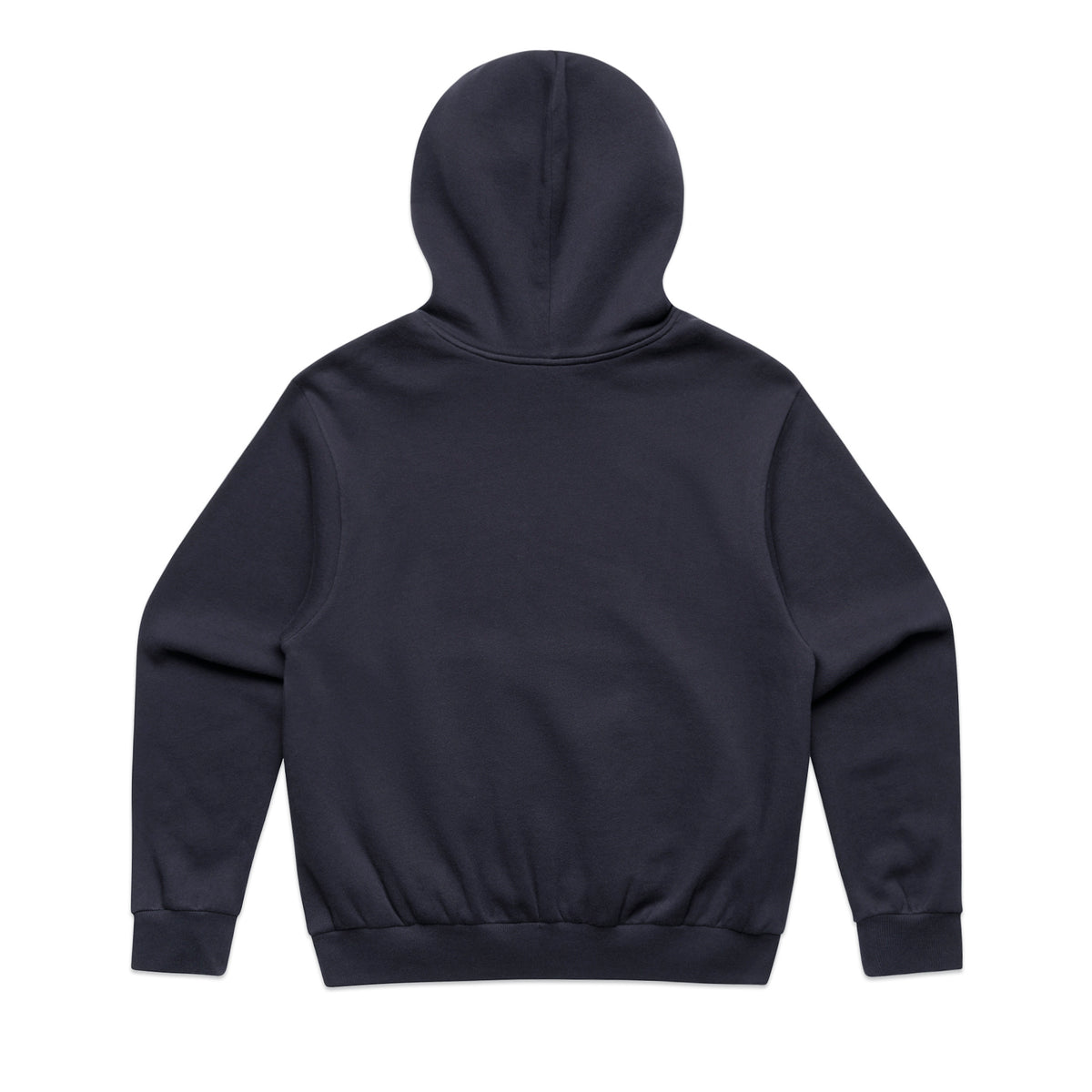 Box Hood 5171 - Ink Blue - Back