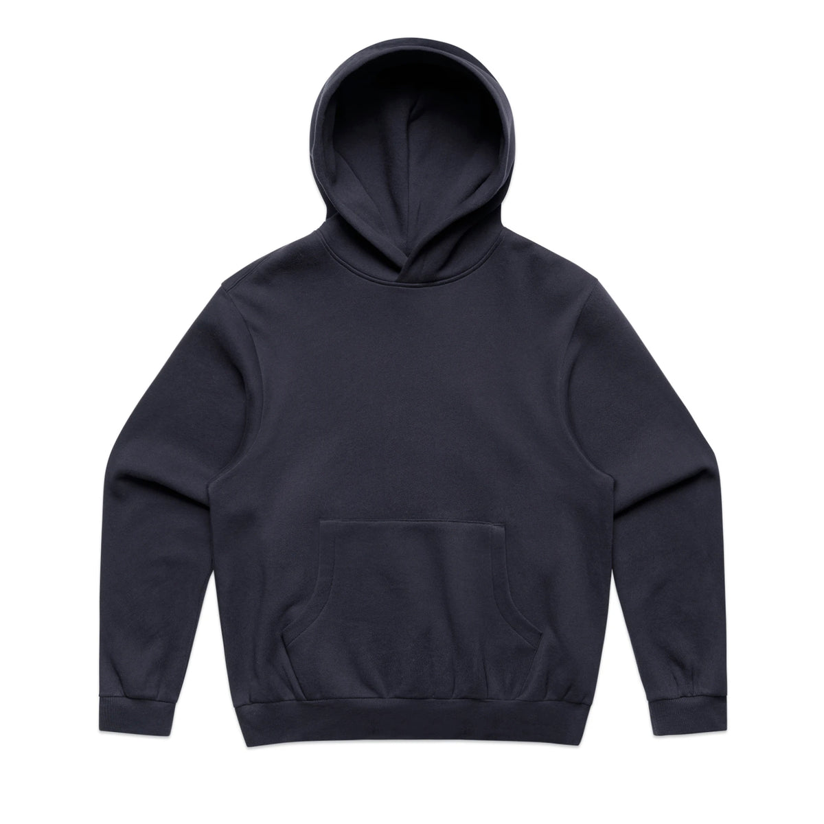 Box Hood 5171 - Ink Blue - Front