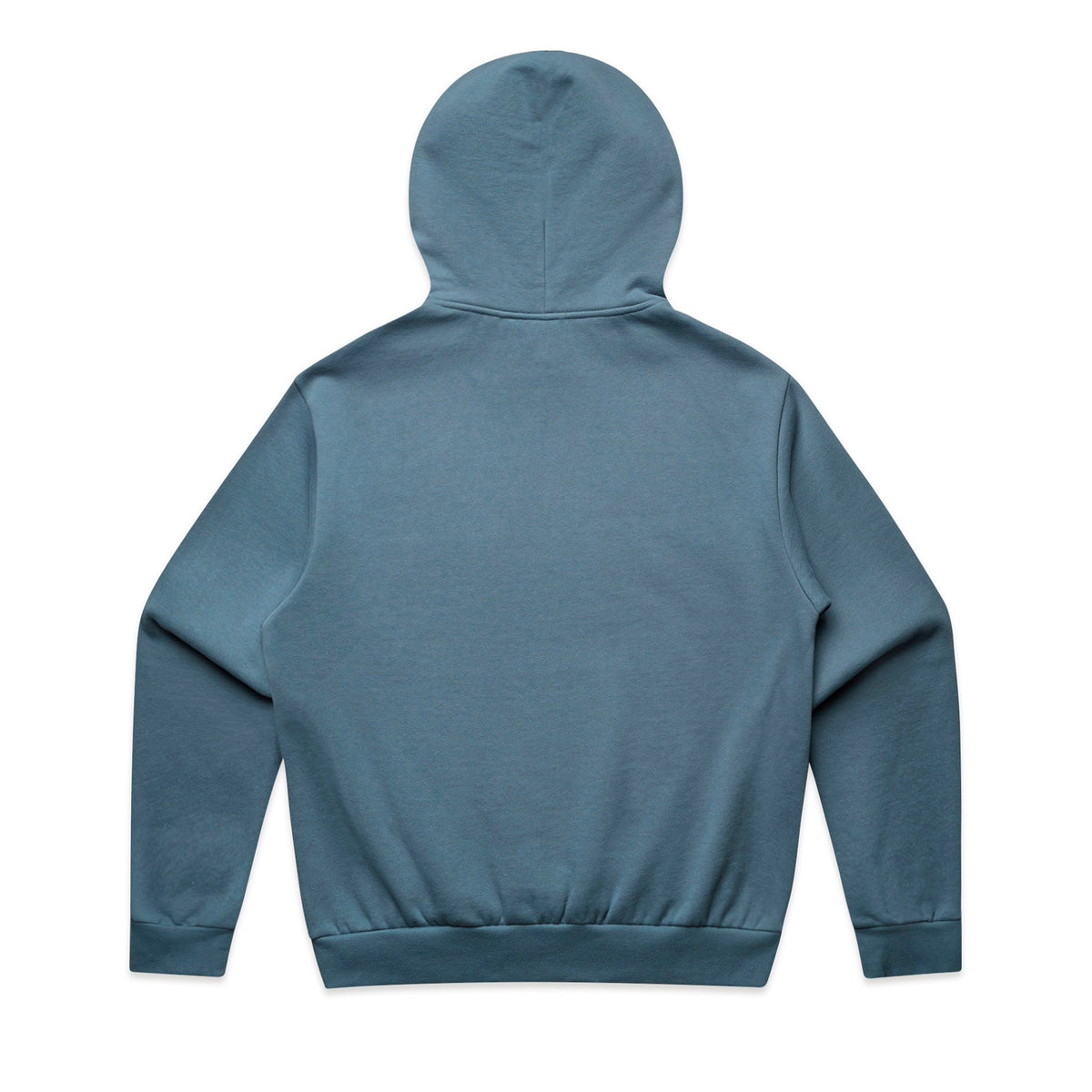 Box Hood 5171 - Pigeon Blue - Back