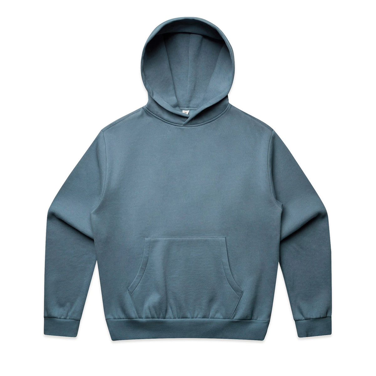 Box Hood 5171 - Pigeon Blue - Front