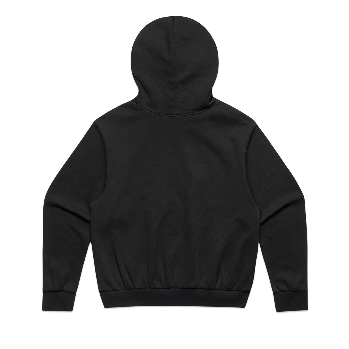Box Minus Hood [-4cm] 5172 - Black - Back