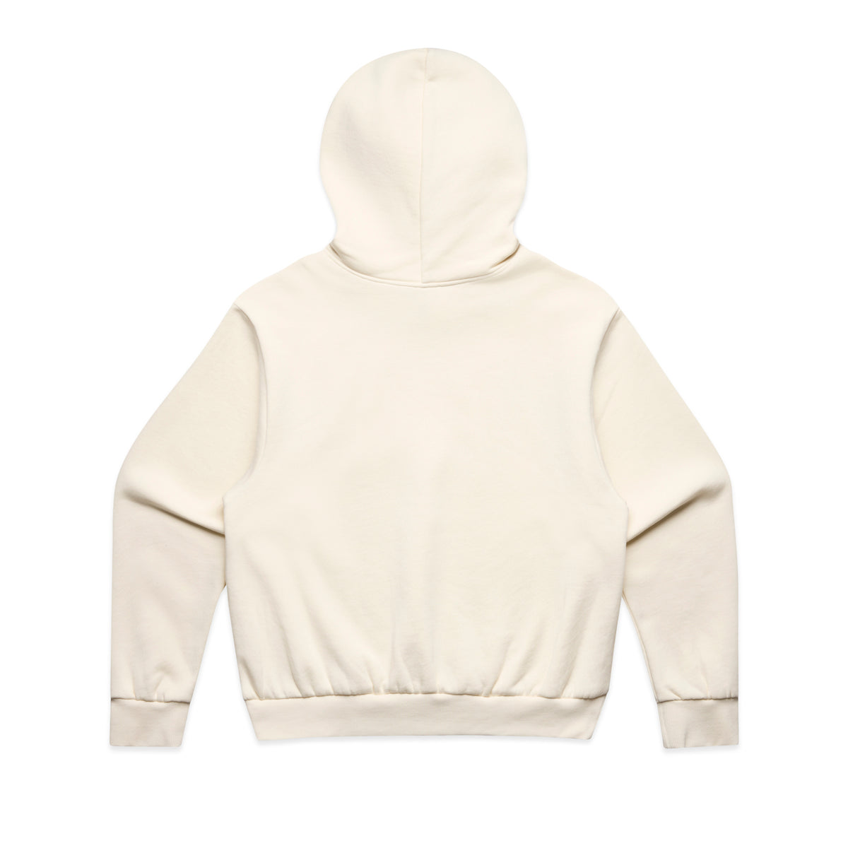 Box Minus Hood [-4cm] 5172 - Ecru - Back