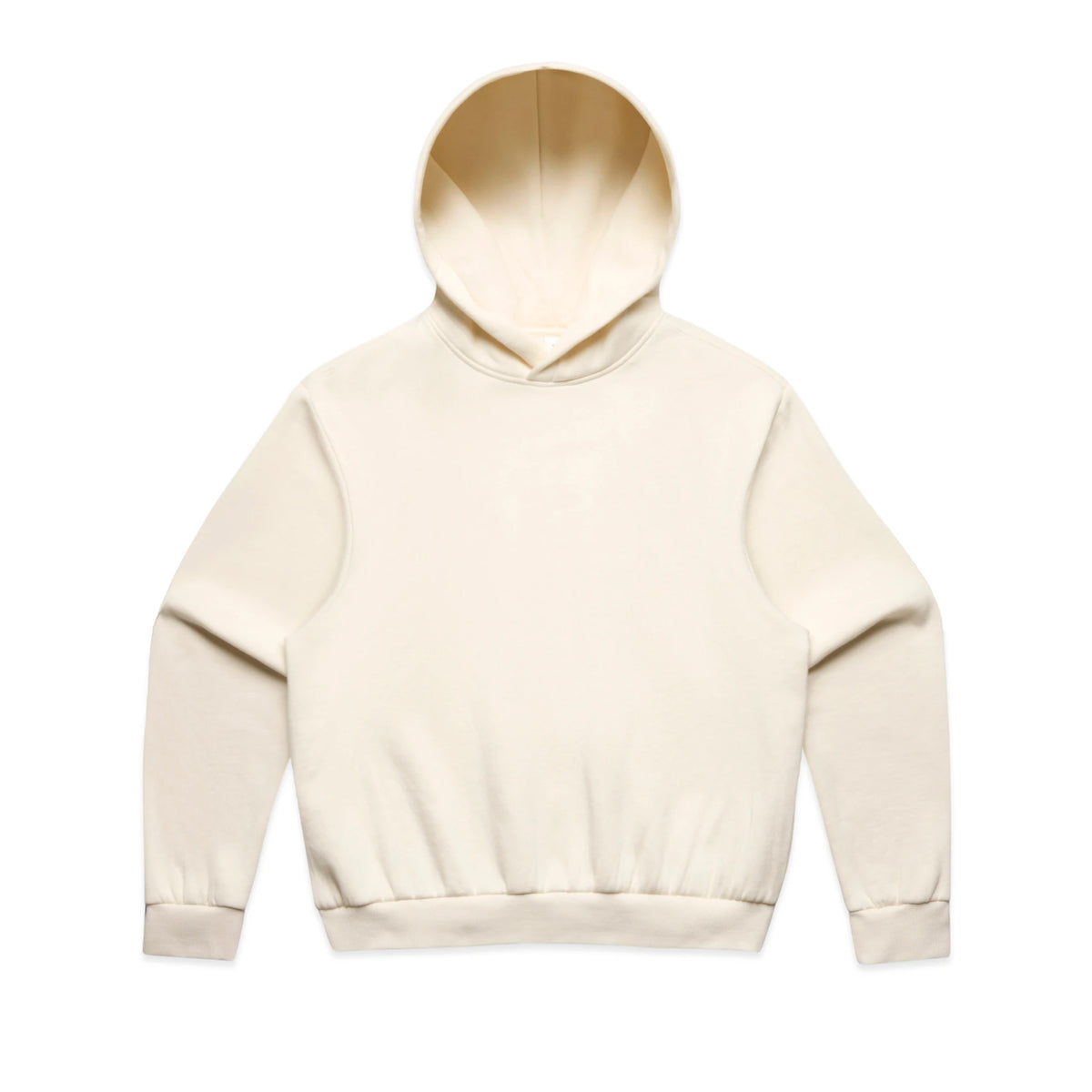 Box Minus Hood [-4cm] 5172 - Ecru - Front