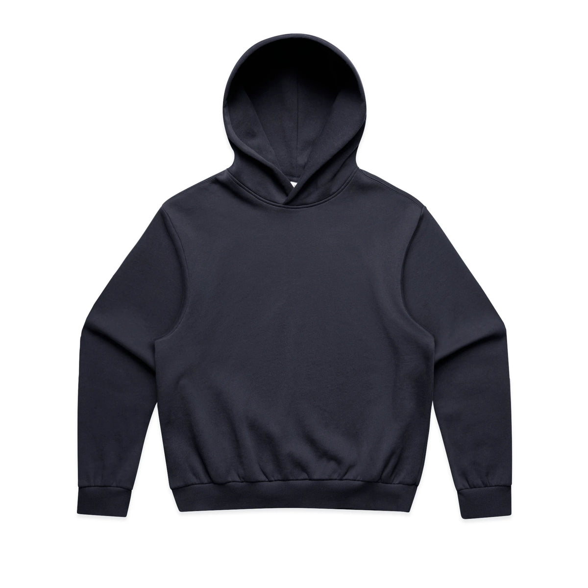Box Minus Hood [-4cm] 5172 - Ink Blue - Front