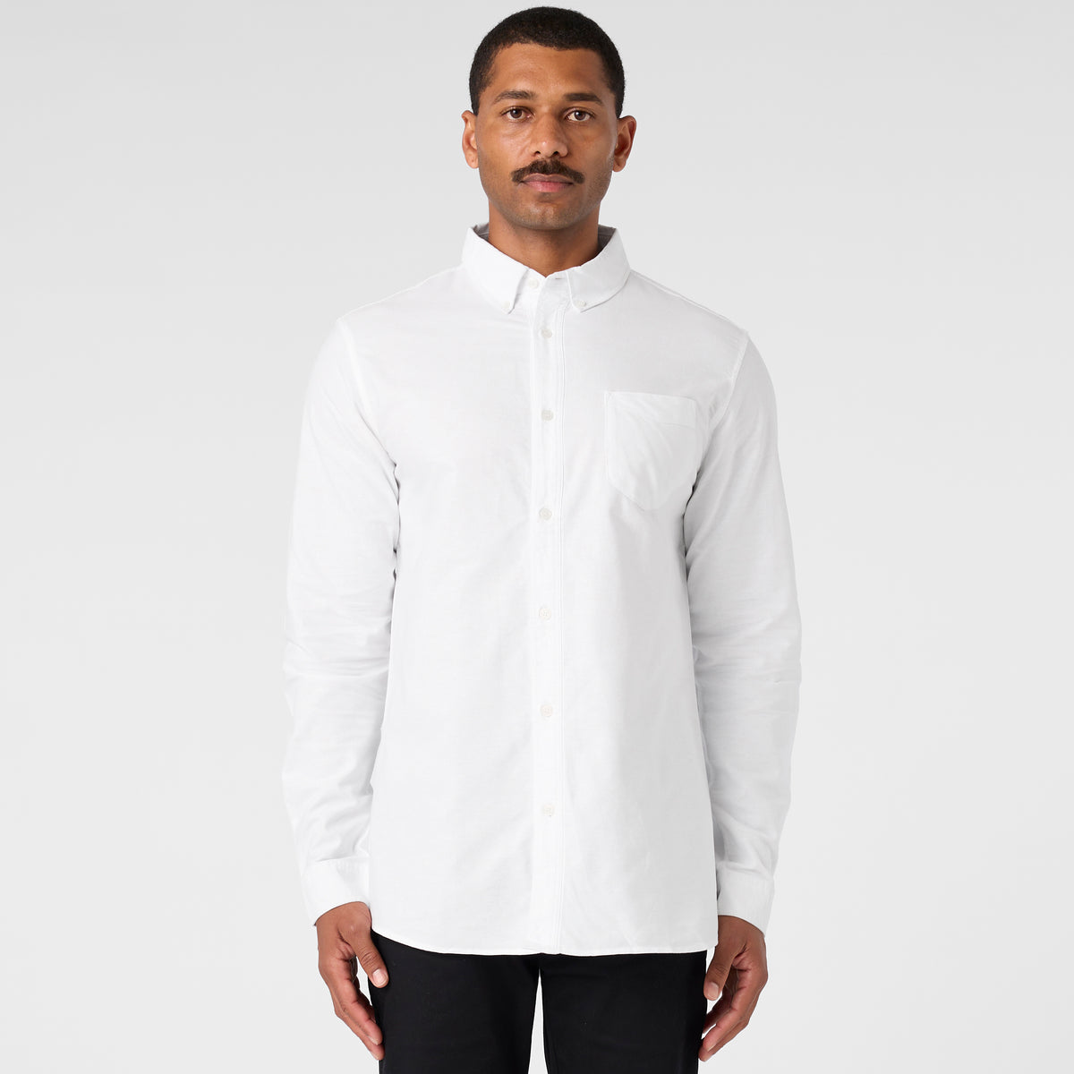 Oxford Shirt 5401