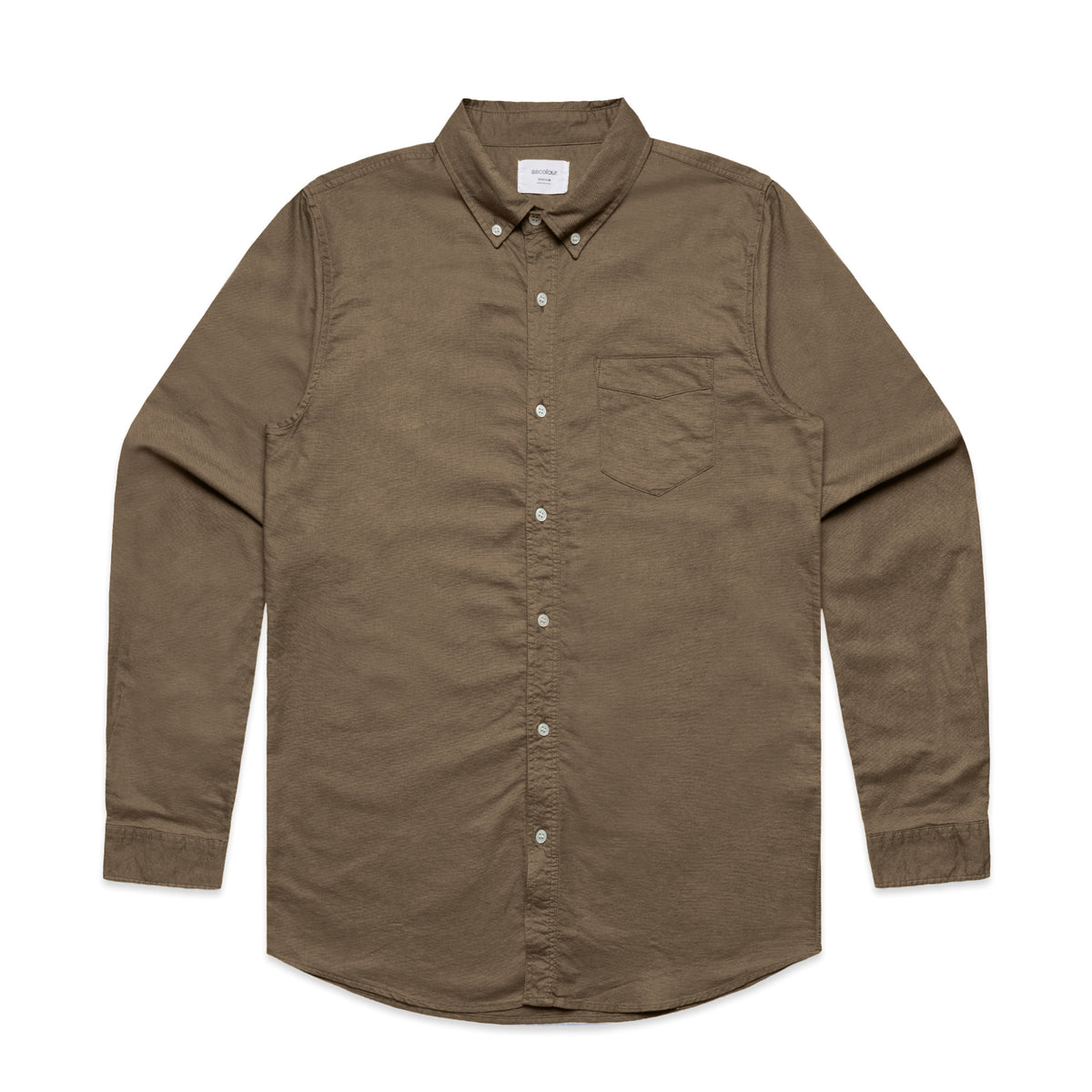 Oxford Shirt 5401S