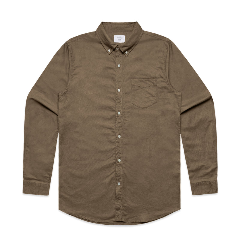 Oxford Shirt 5401S