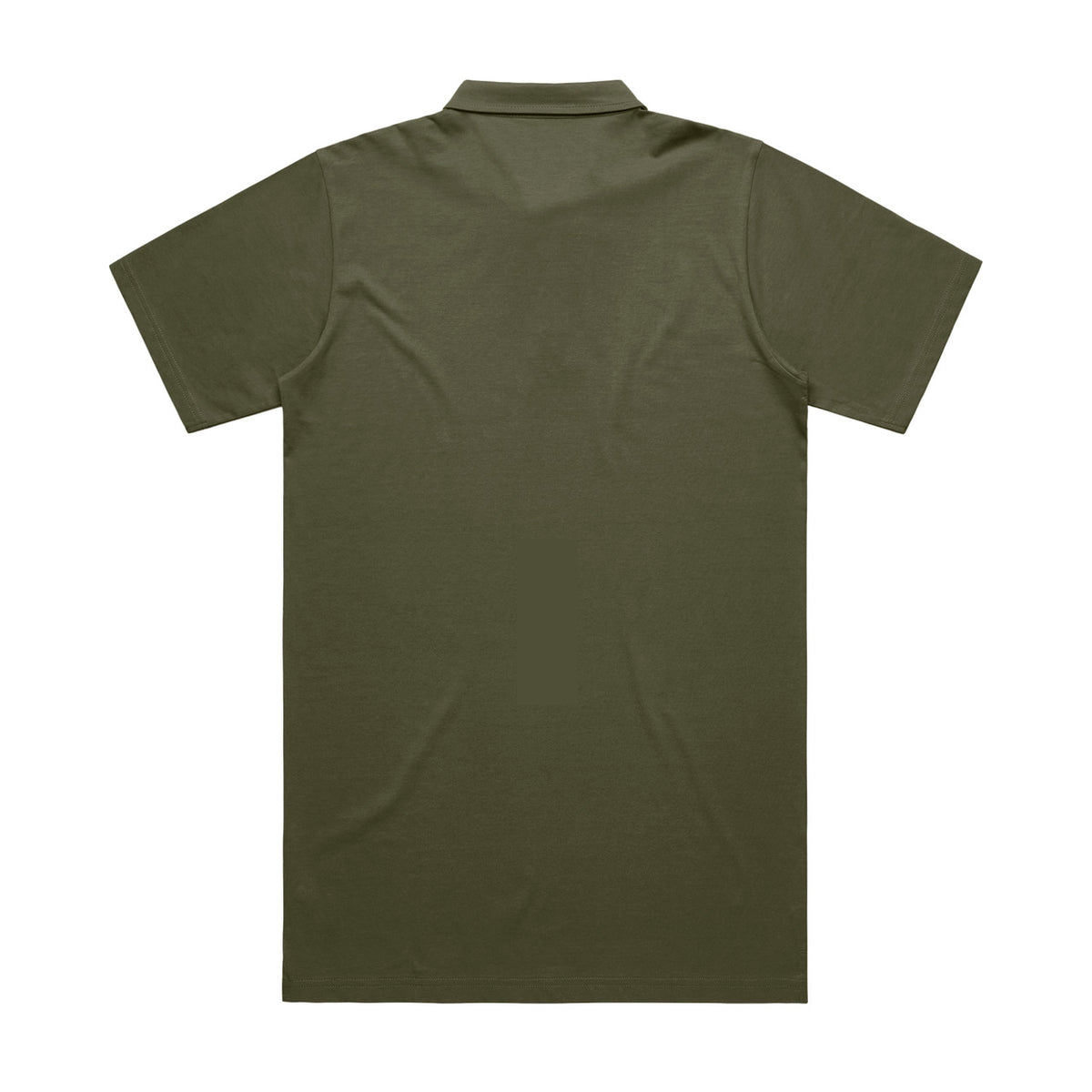 Chad Polo - Army - Back
