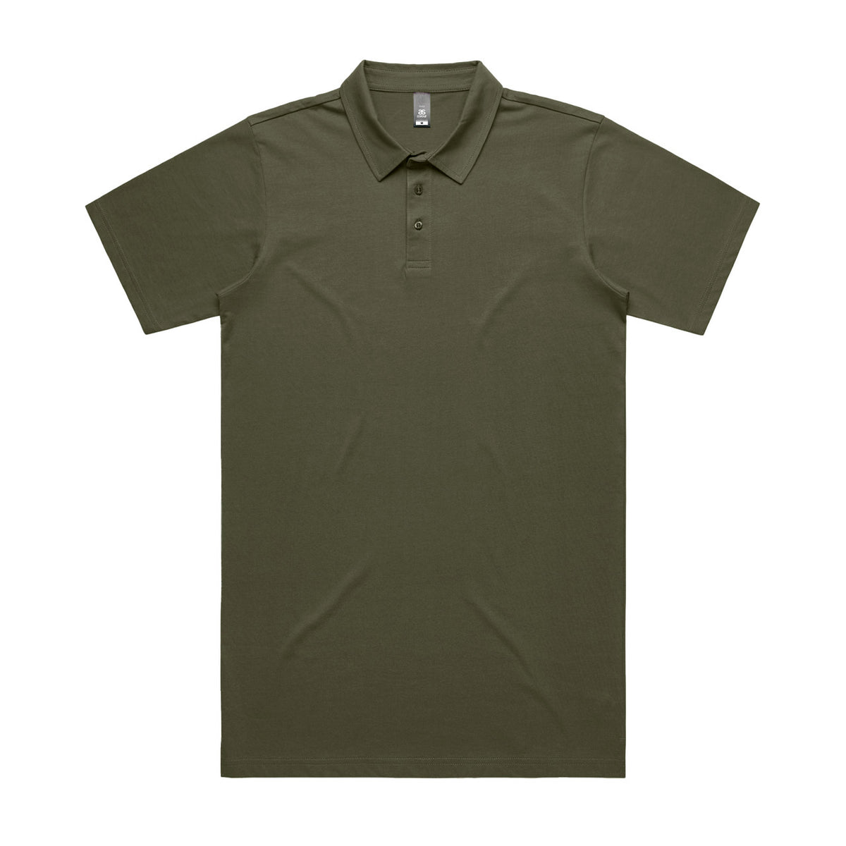 Chad Polo - Army