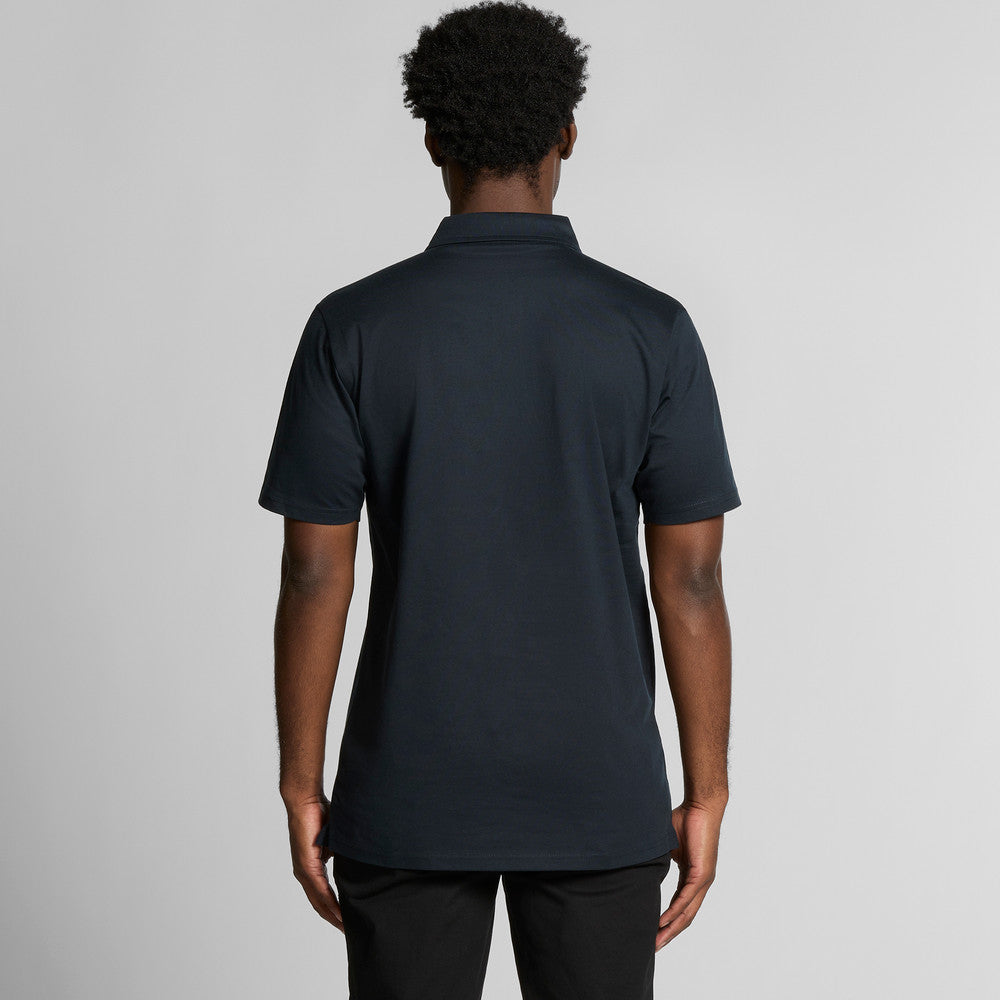 Chad Polo 5