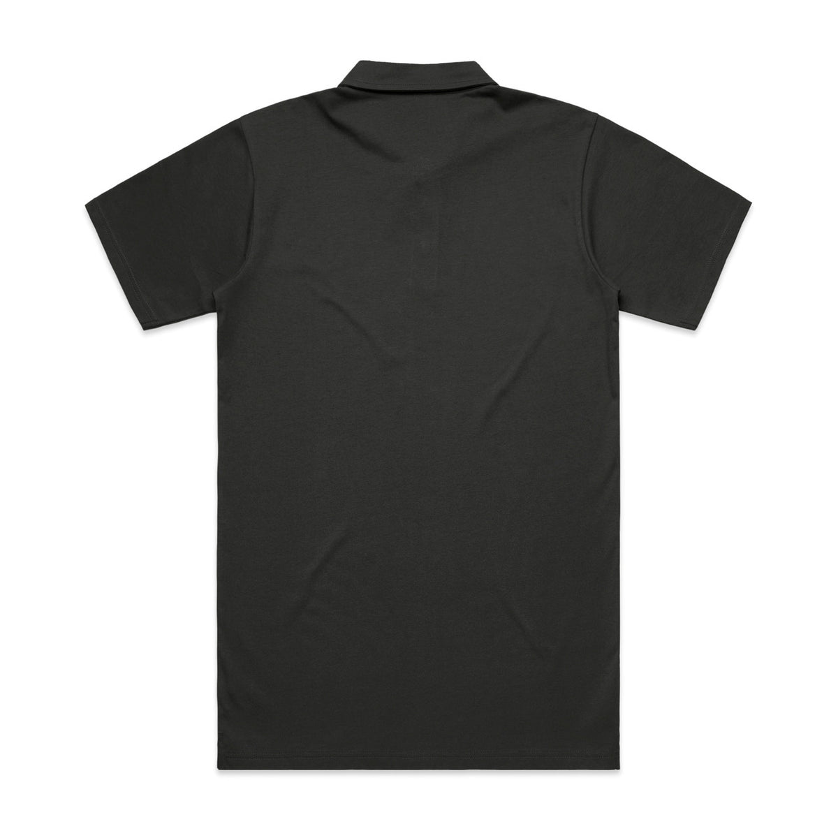 Chad Polo - Coal - Back