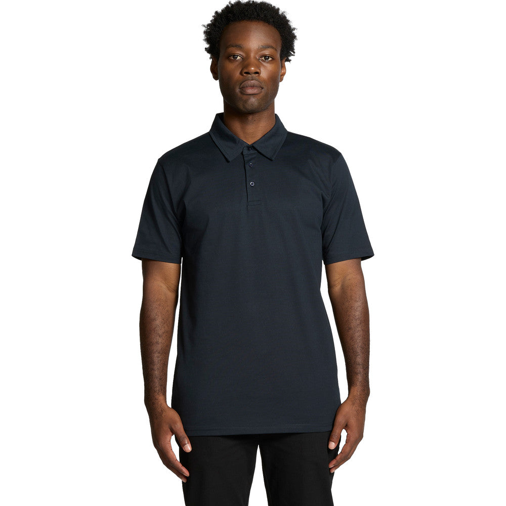 Chad Polo 2