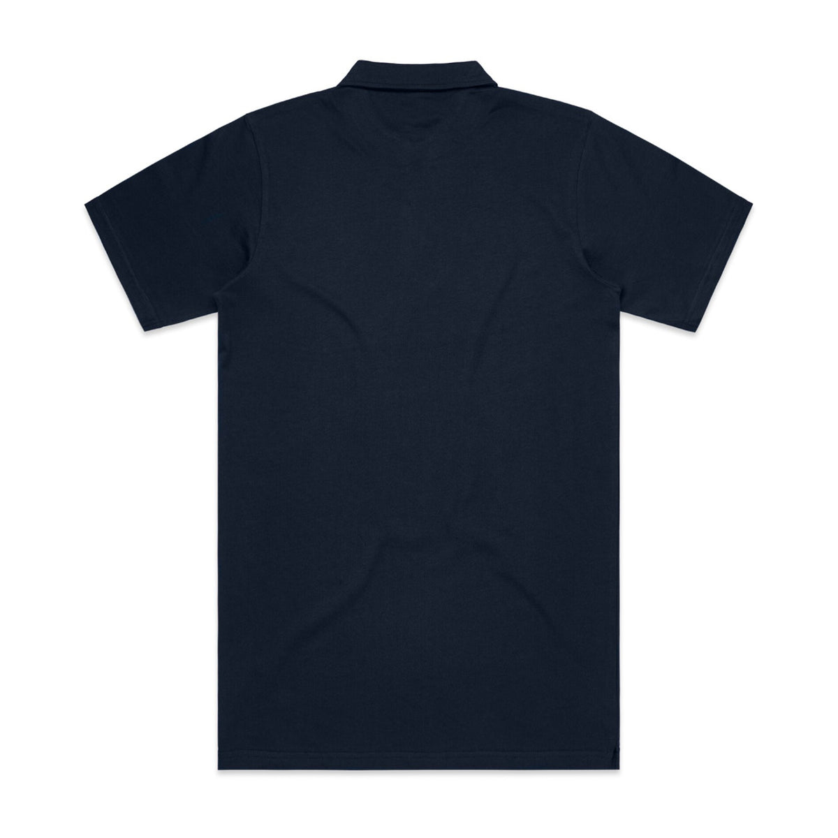 Chad Polo - Navy - Back