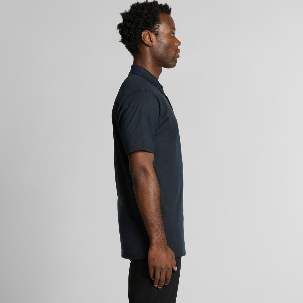 Chad Polo 4