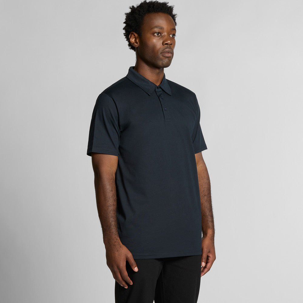 Chad Polo 3