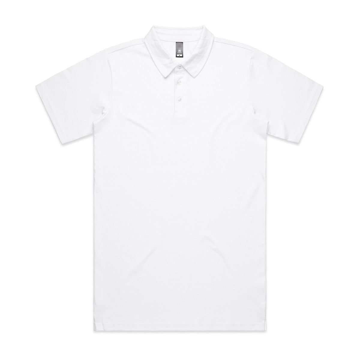 Chad Polo - White