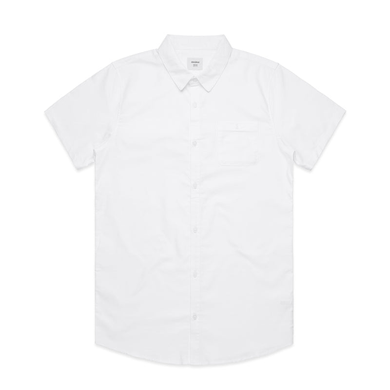 Oxford S/S Shirt 5407S