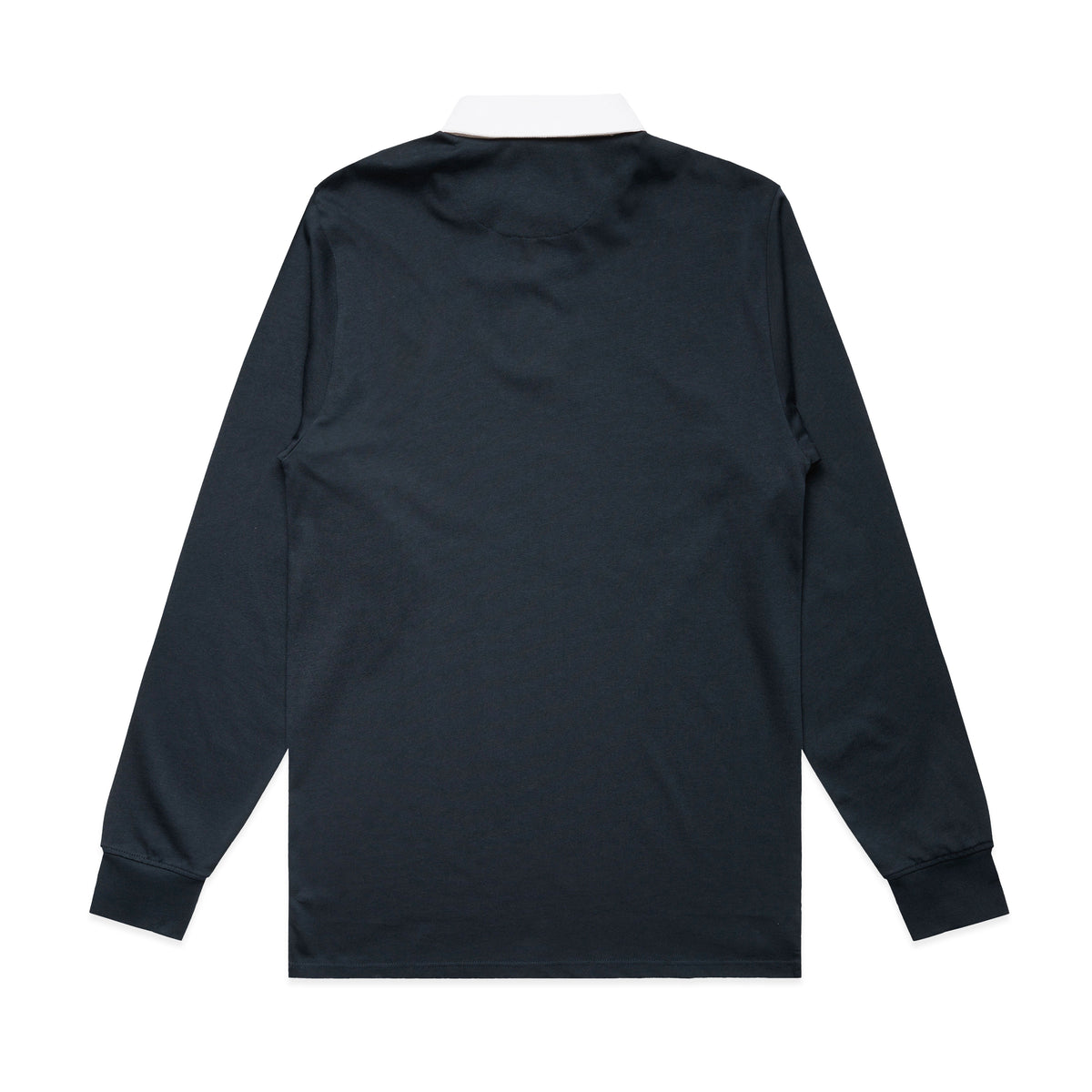 Rugby Jersey 5410 - Navy - Back