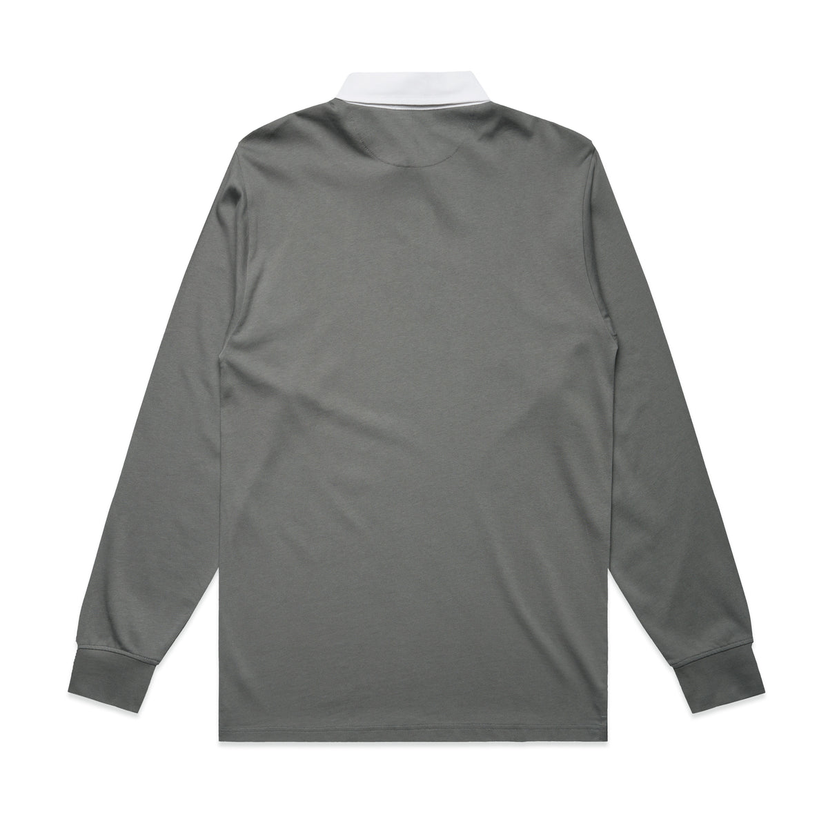 Rugby Jersey 5410 - Shadow - Back