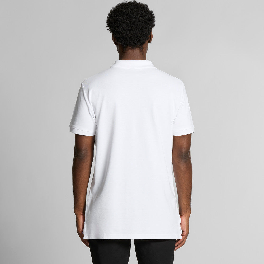 Pique Polo 5