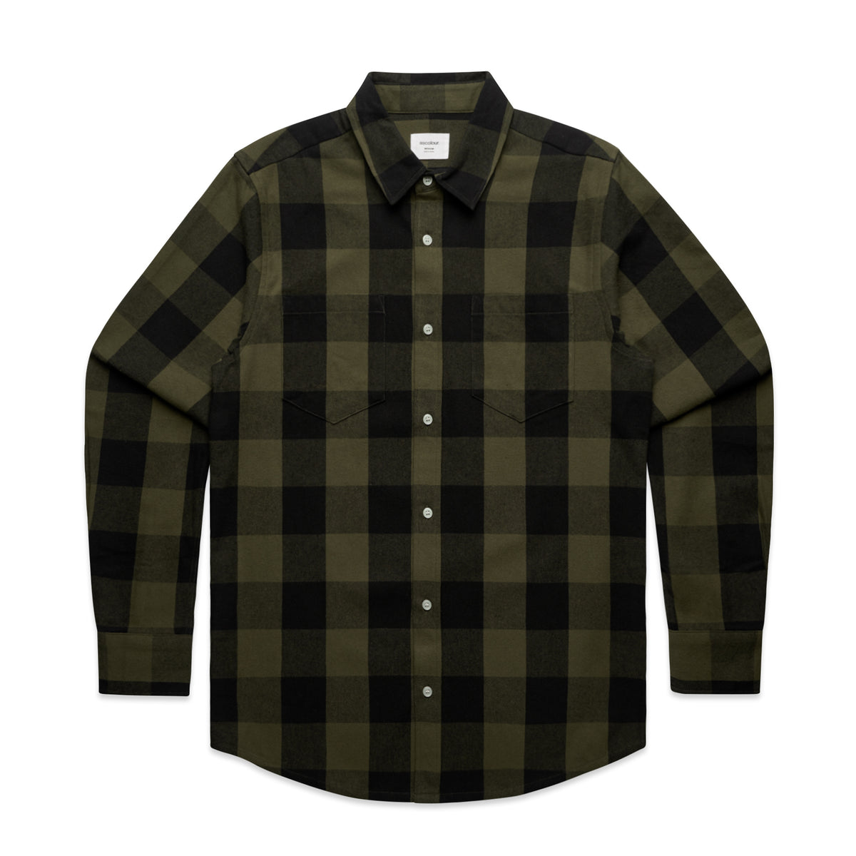 Check Shirt S 5417S