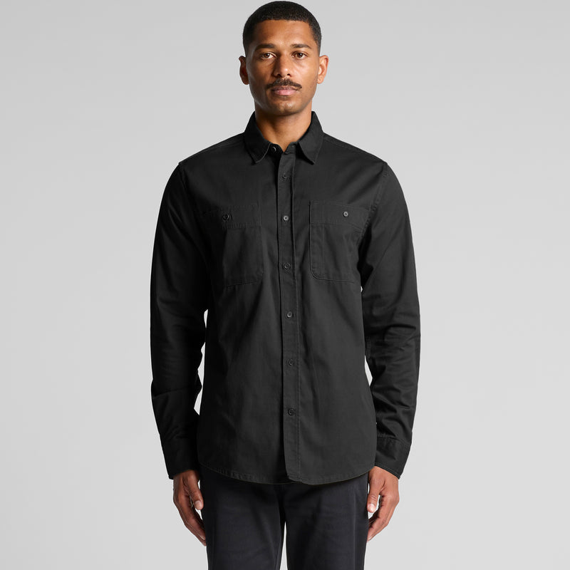 Work Shirt 5422