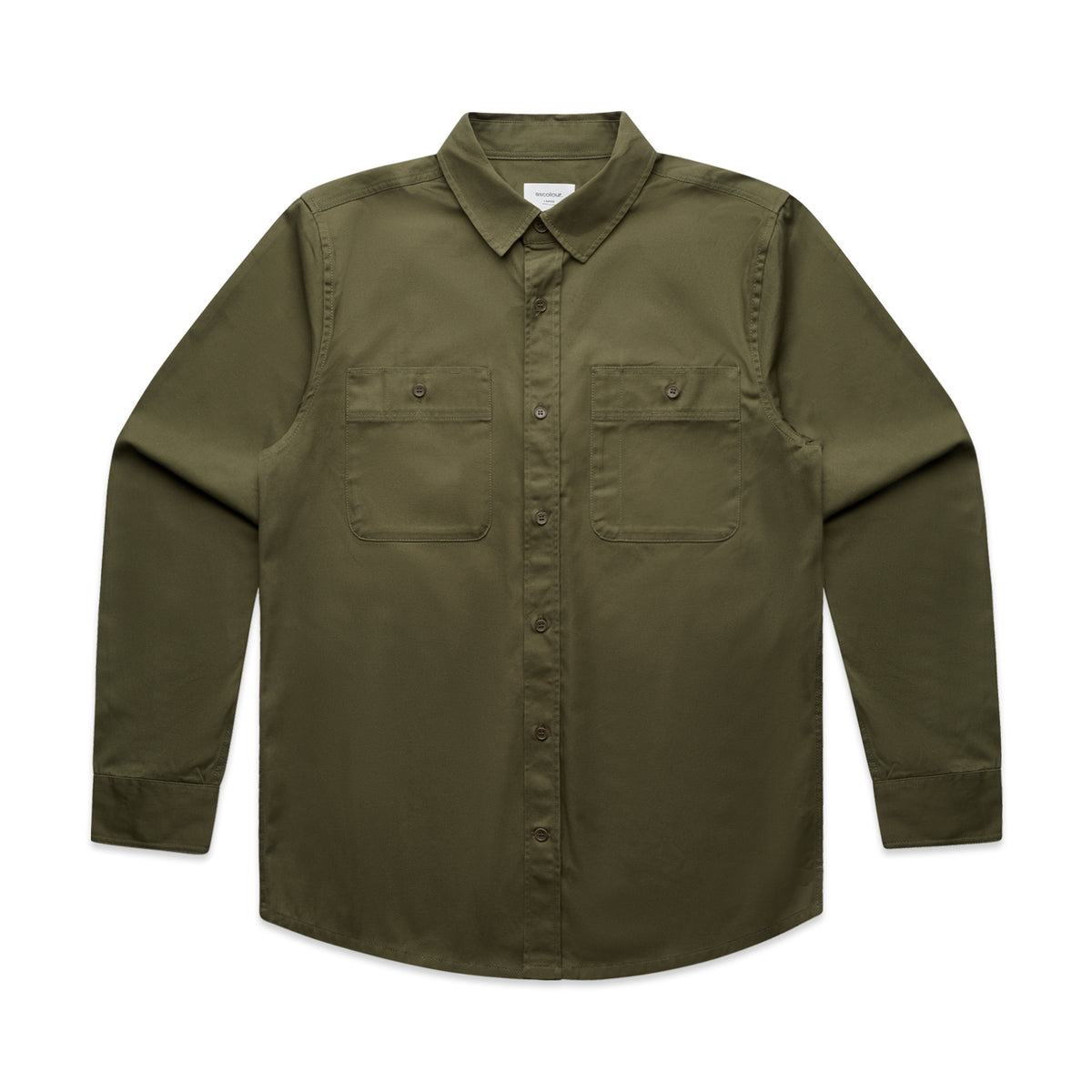 Work Shirt 5422S
