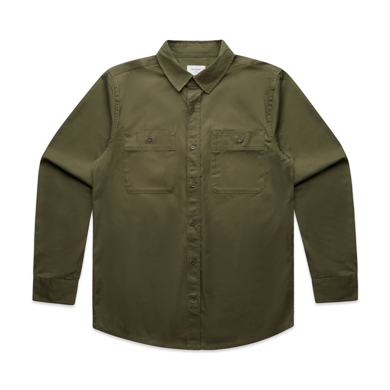 Work Shirt 5422S