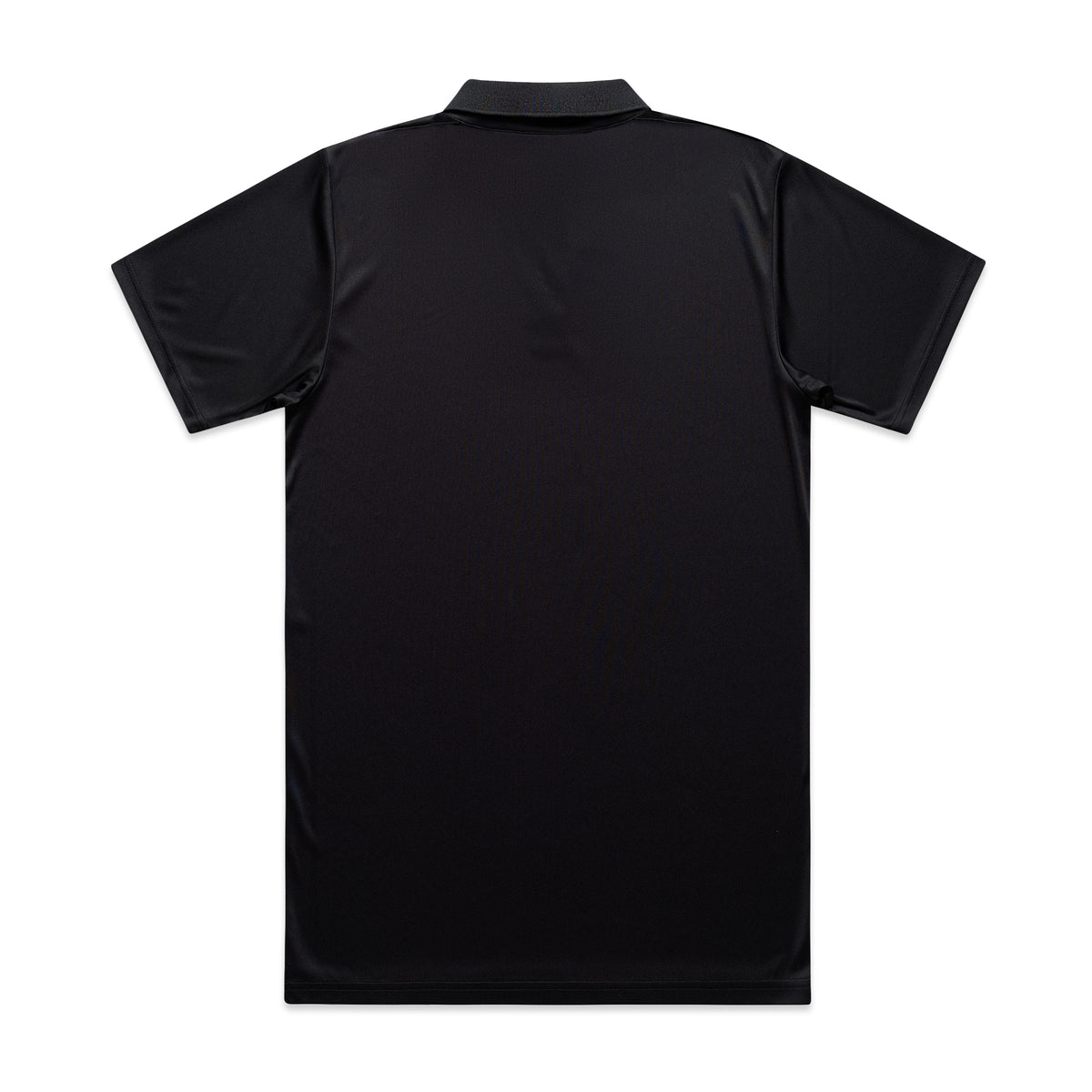 Active Work Polo 5425 - Black - Back