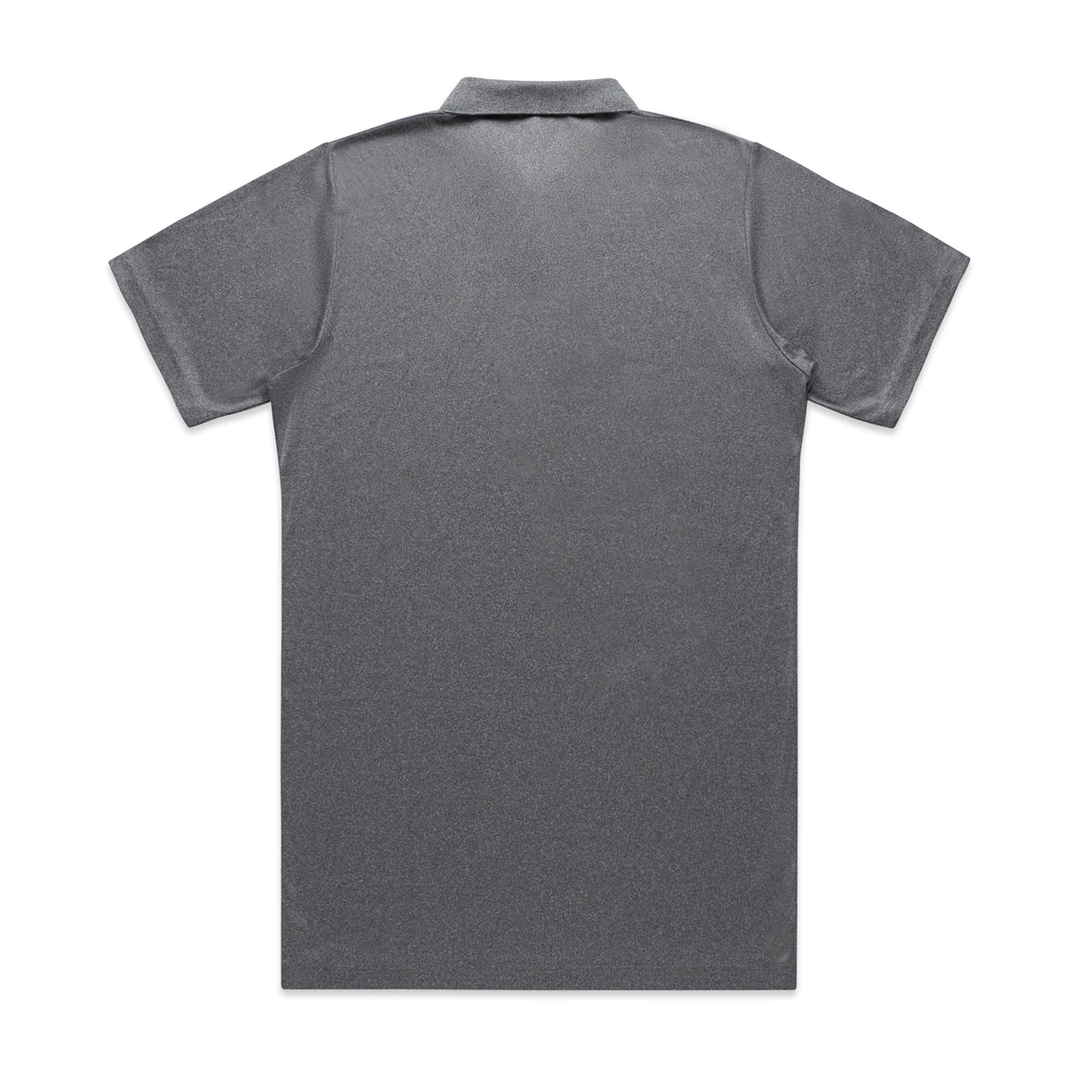 Active Work Polo 5425 - Graphite - Back