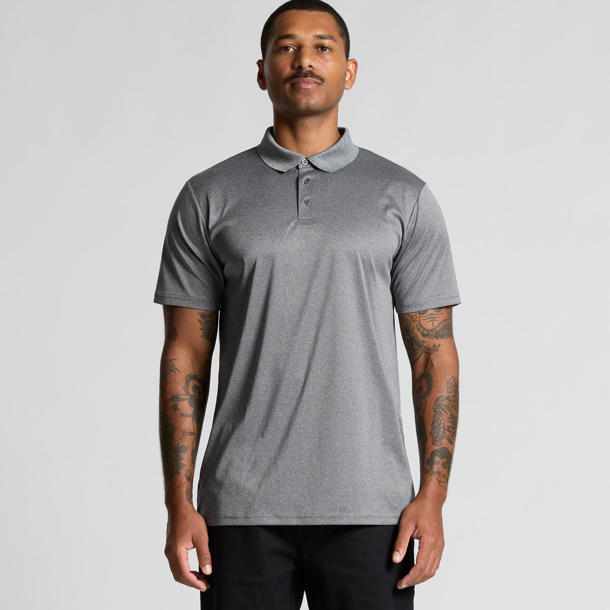 Active Work Polo 5425