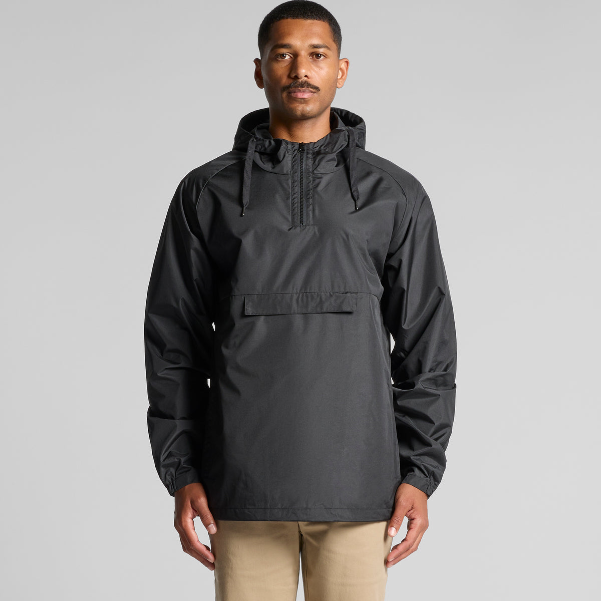 Cyrus Windbreaker 5501