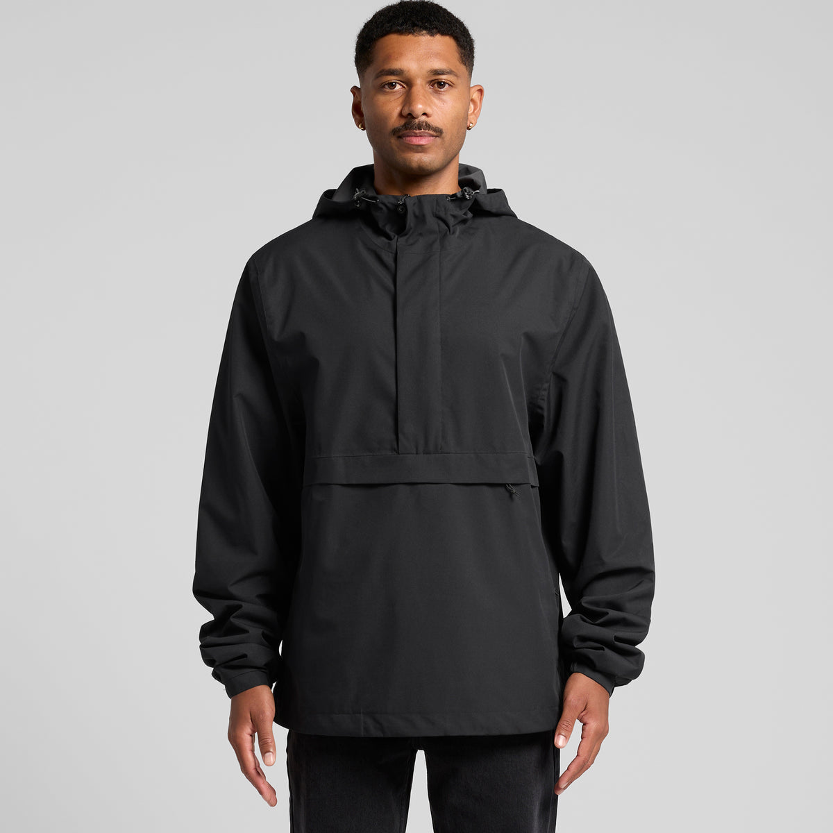 Tech Windbreaker 5502