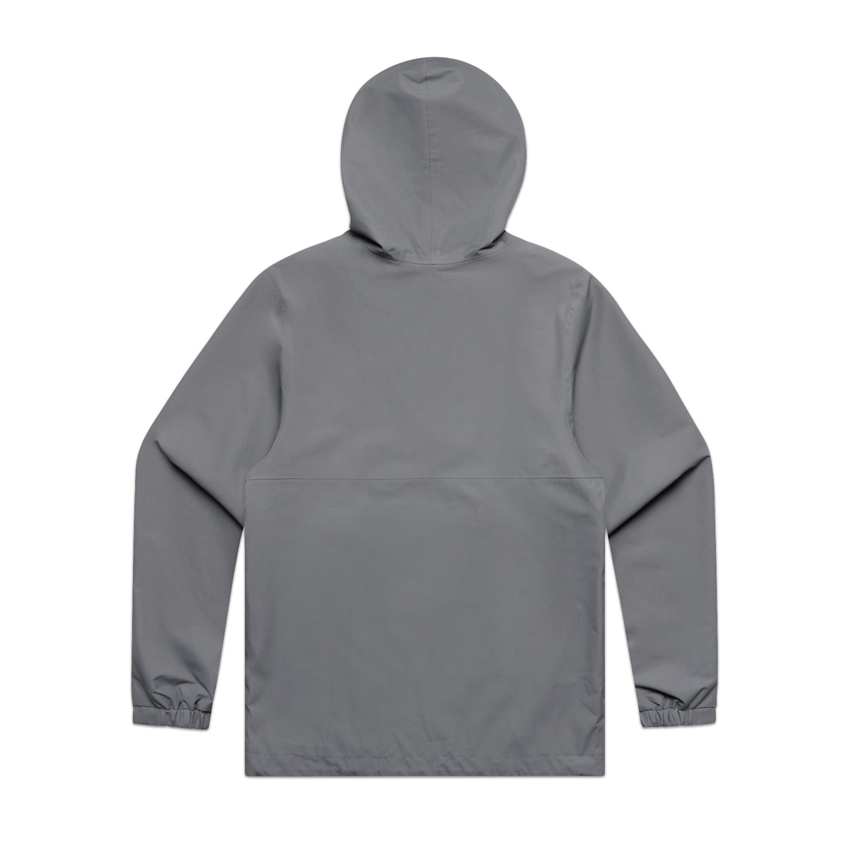 Tech Windbreaker 5502 - Shadow - Back