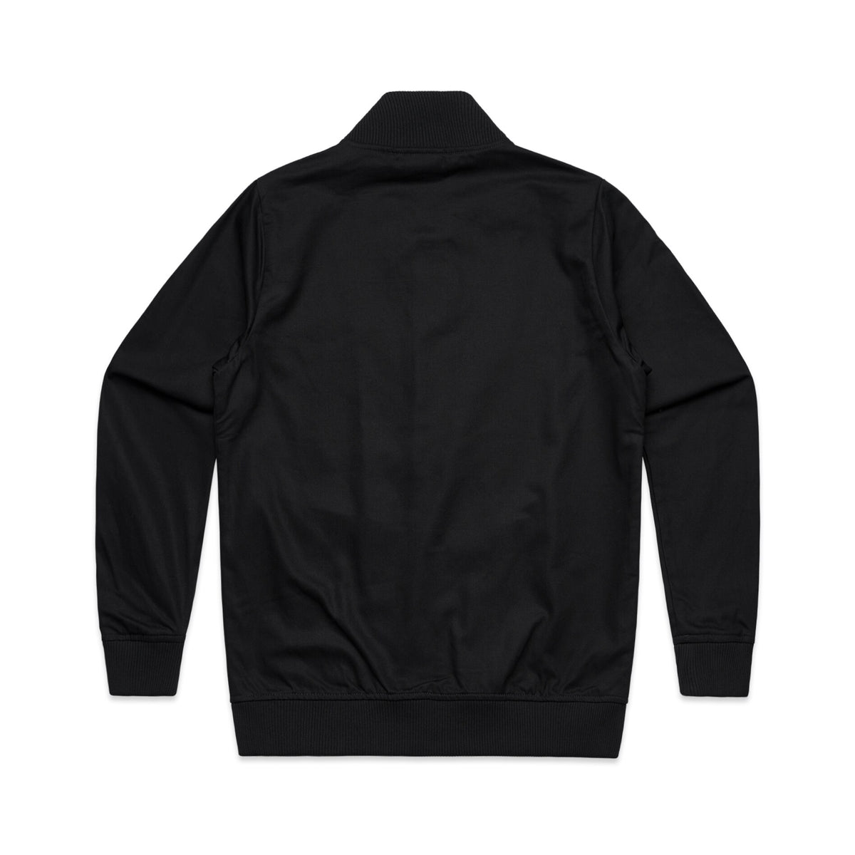 Bomber Jacket 5506 - Black - Back
