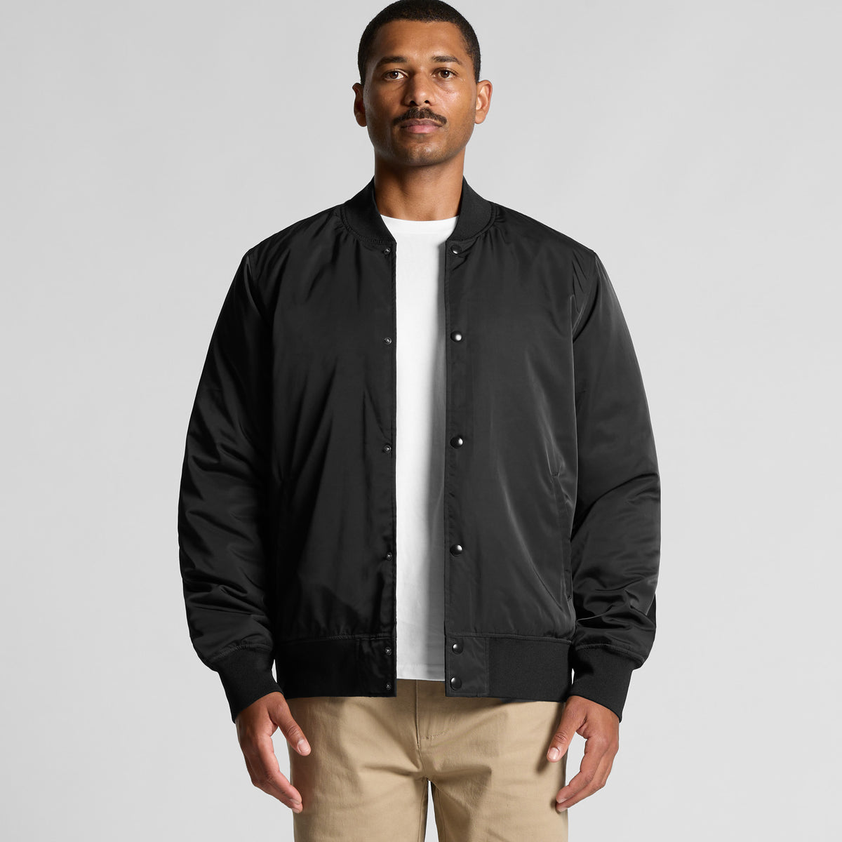 College Bomber Jacket 5511