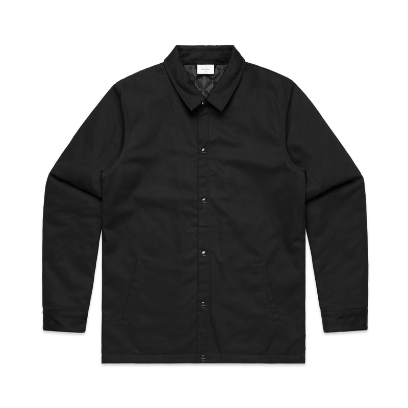 Work Jacket 5521S