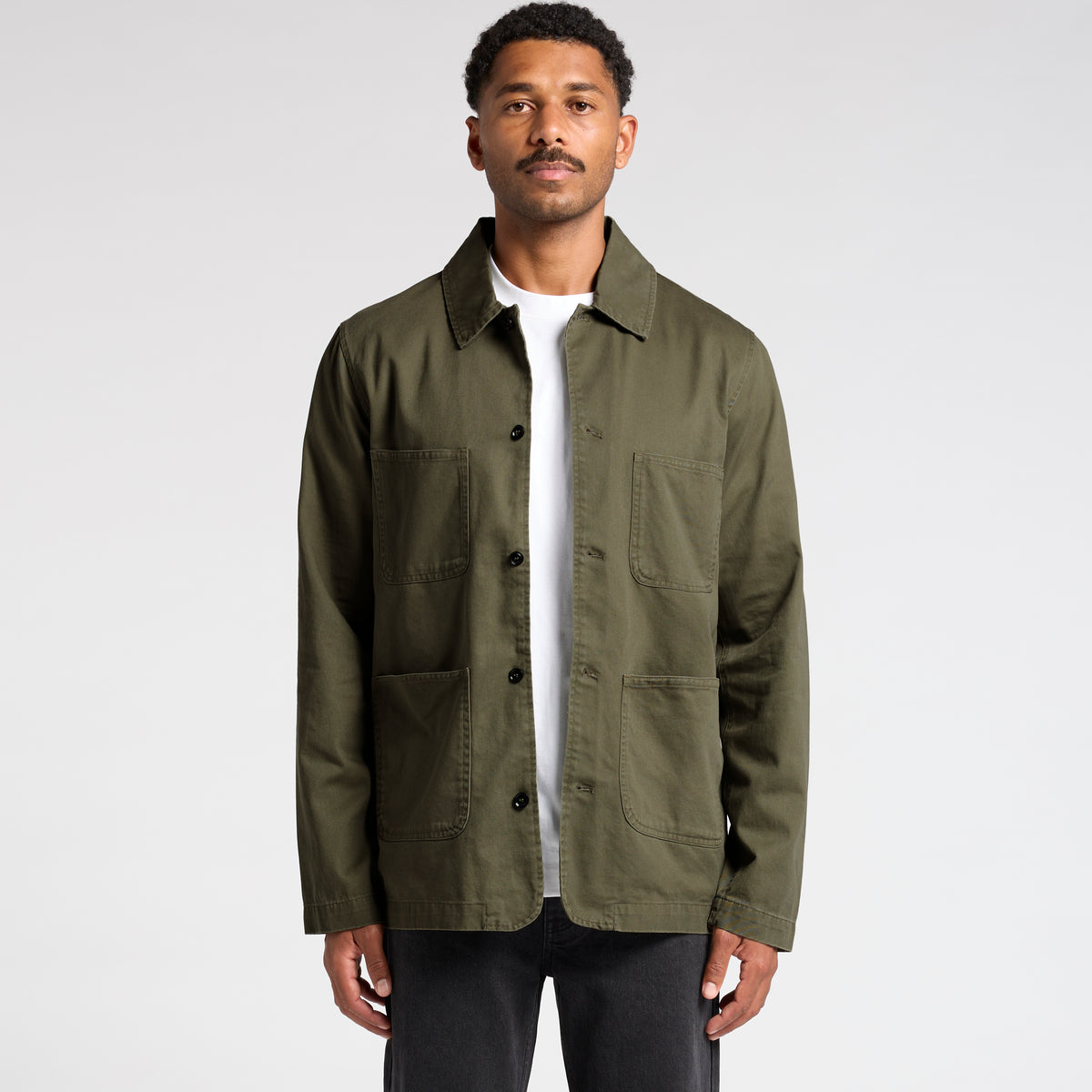 Chore Jacket 5522
