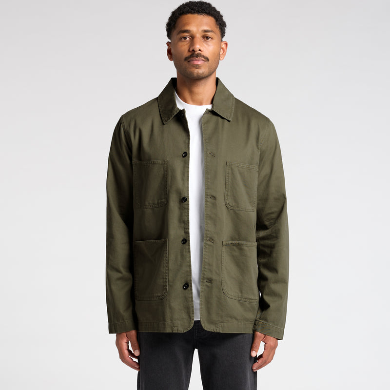 Chore Jacket 5522