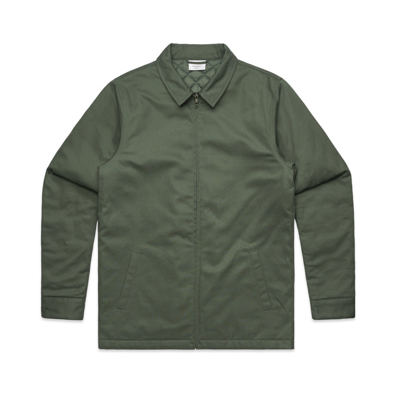 Service Jacket 5523S
