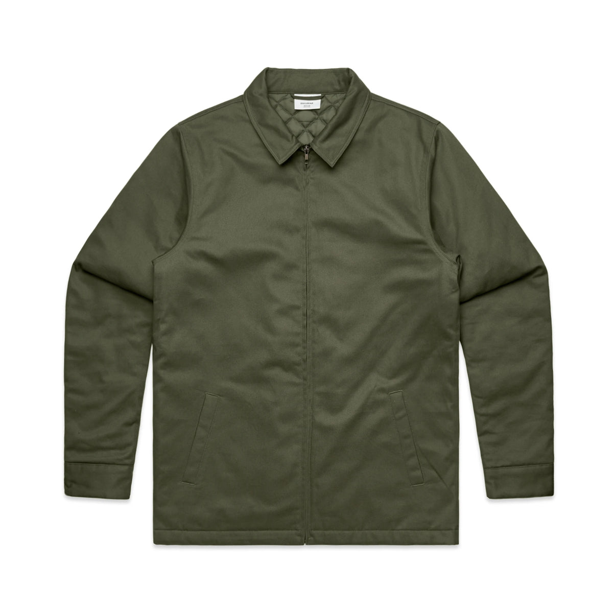 Service Jacket 5523S - Cypress - Front