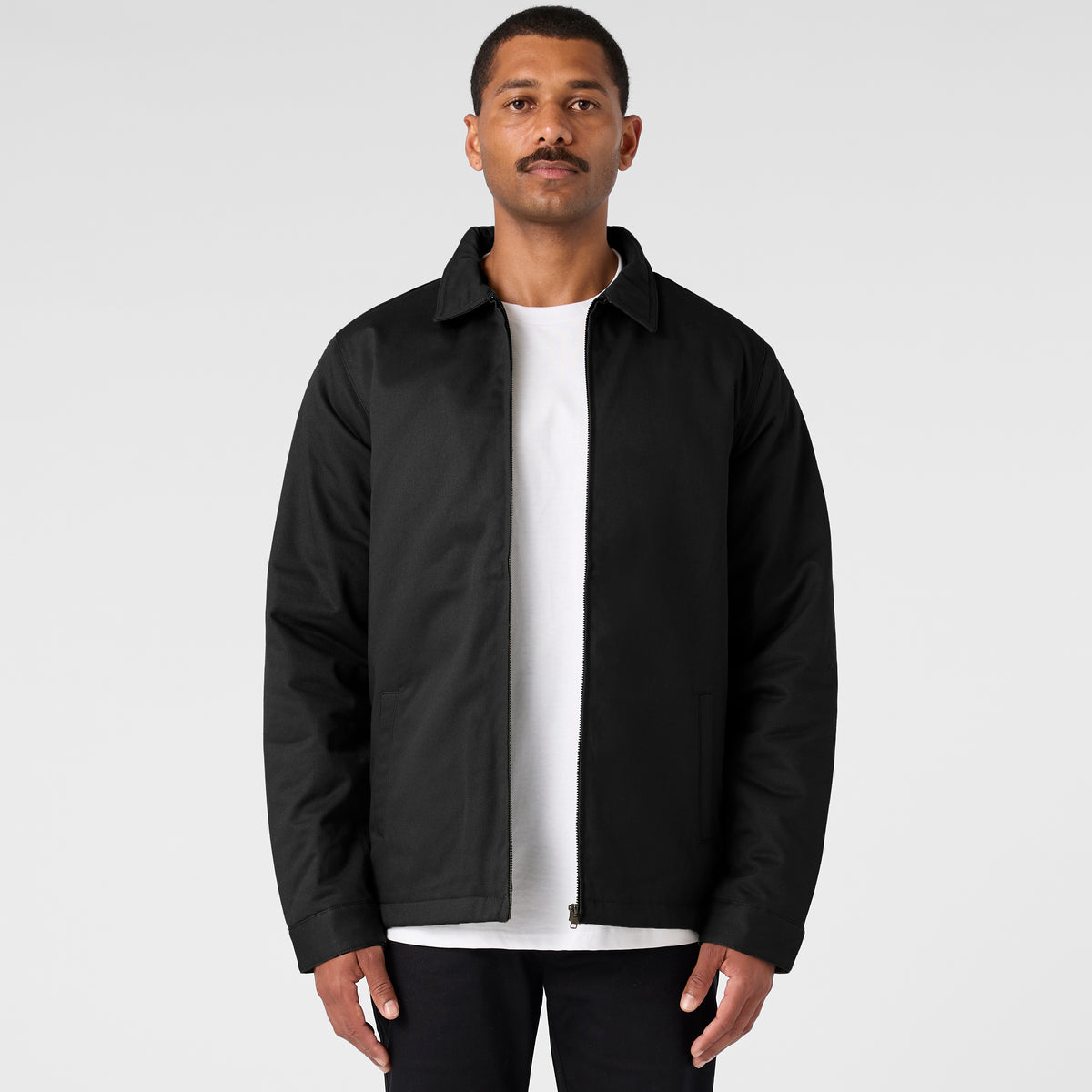 Service Jacket 5523