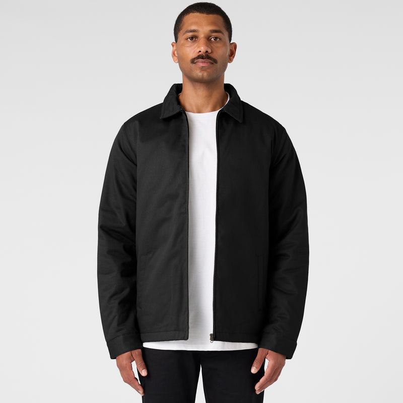 Service Jacket 5523