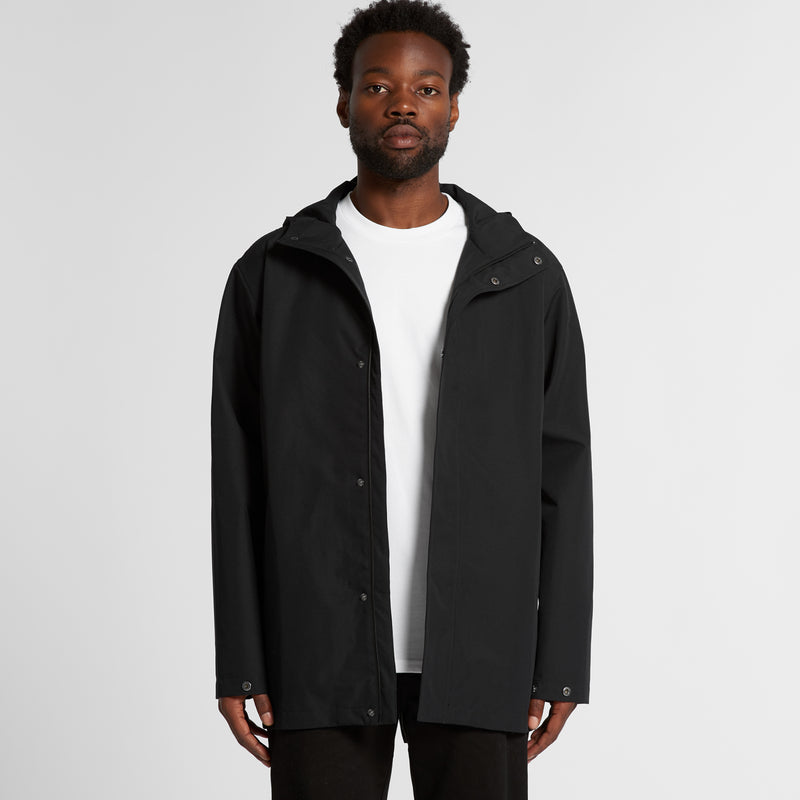 Tech Jacket 5526