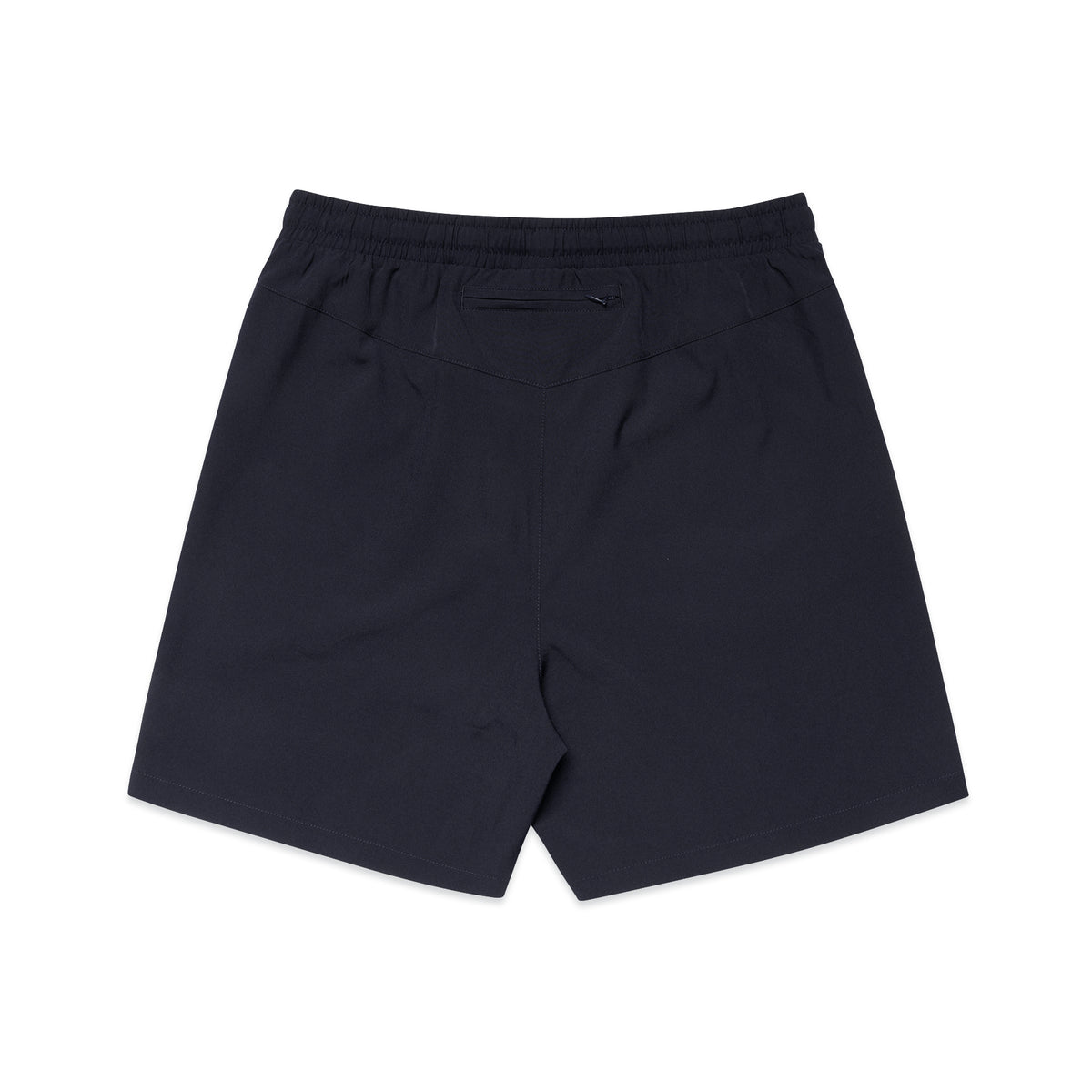 Active Shorts 18" 5620 - Ink Blue - Back