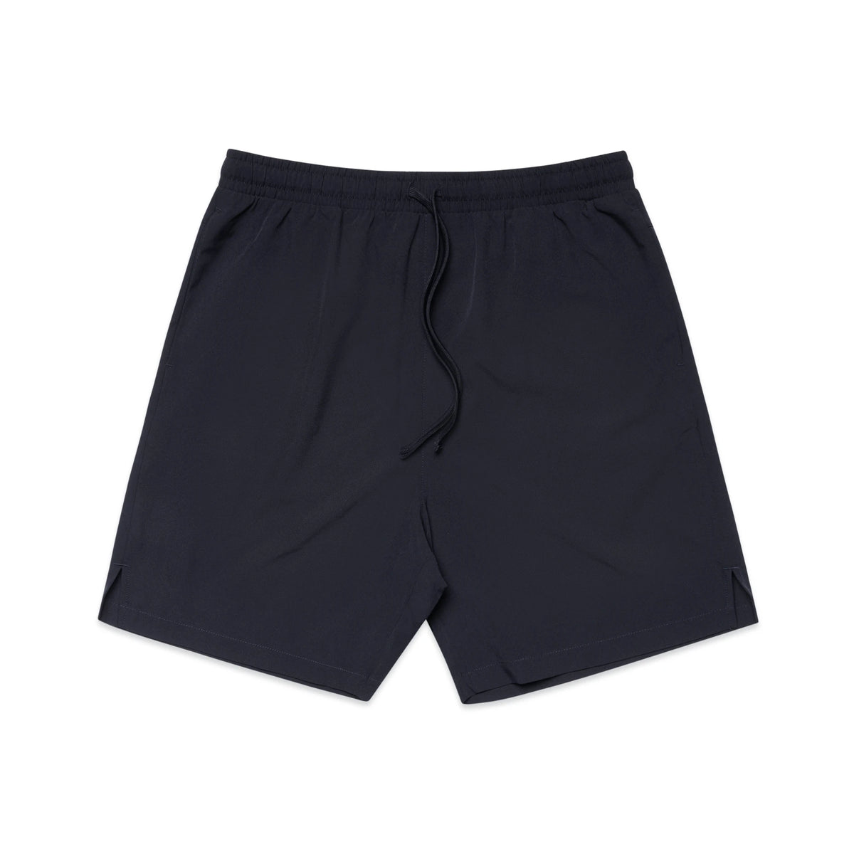 Active Shorts 18" 5620 - Ink Blue - Front