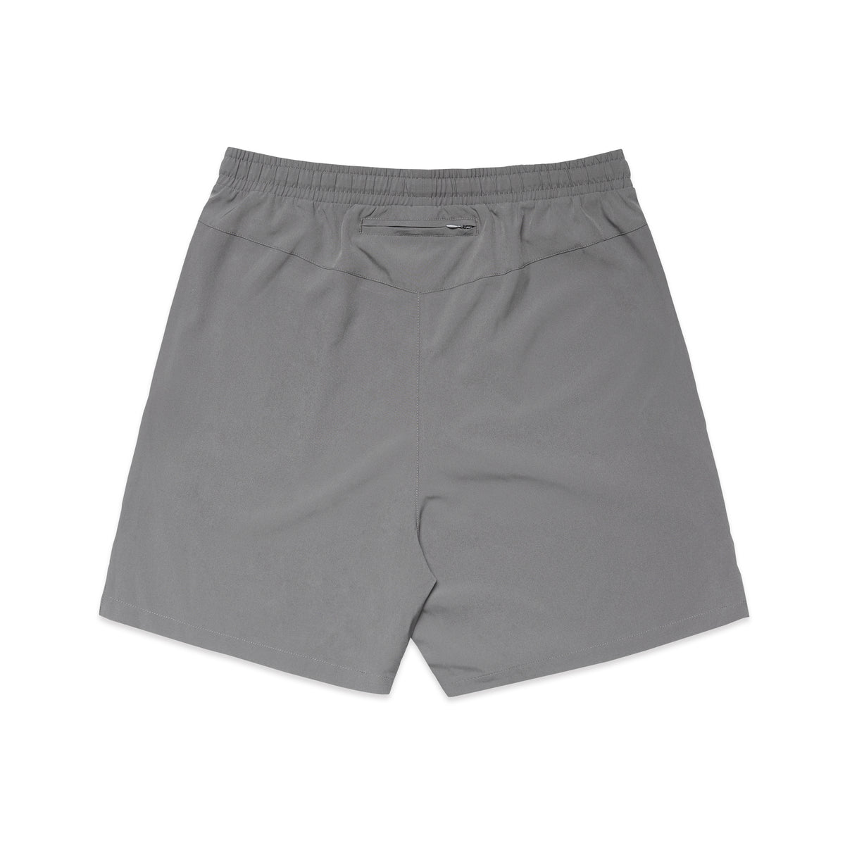 Active Shorts 18" 5620 - Shadow - Back