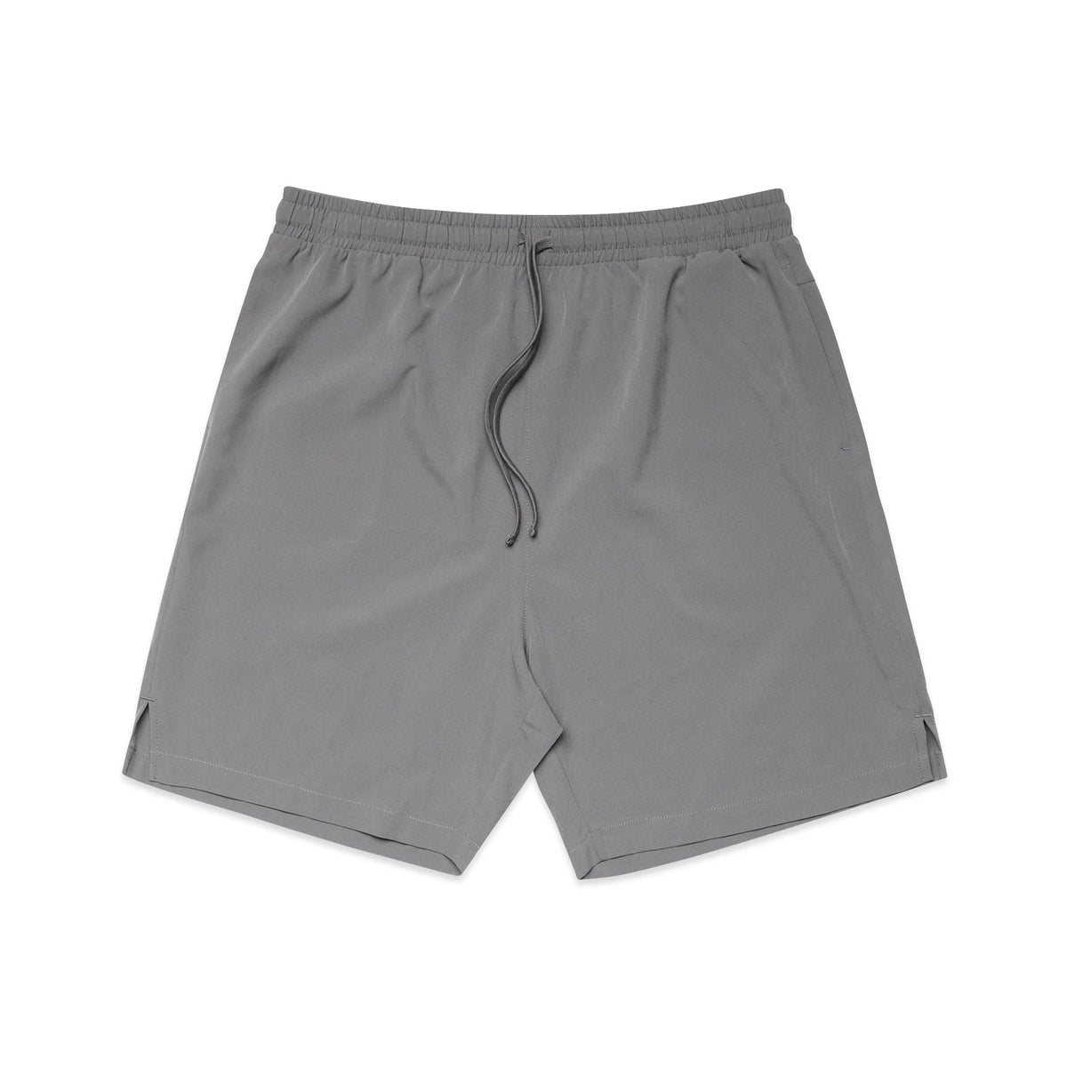 Active Shorts 18" 5620 - Shadow - Front